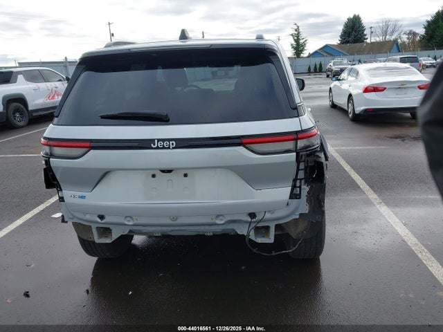 1C4RJYB64R8516820 Jeep Grand Cherokee 4xe