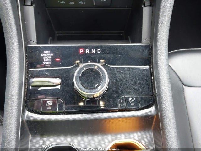 1C4RJYB64R8516820 Jeep Grand Cherokee 4xe