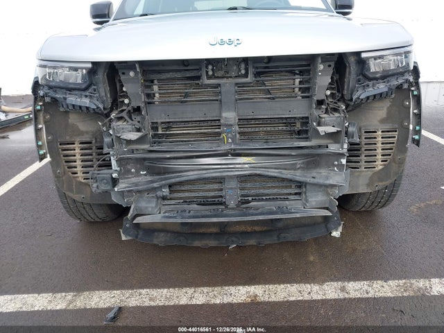 1C4RJYB64R8516820 Jeep Grand Cherokee 4xe