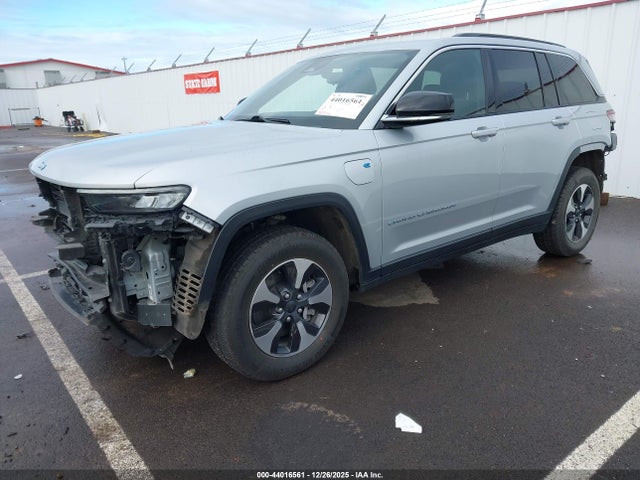 1C4RJYB64R8516820 Jeep Grand Cherokee 4xe