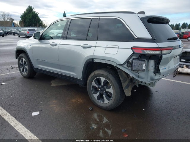 1C4RJYB64R8516820 Jeep Grand Cherokee 4xe