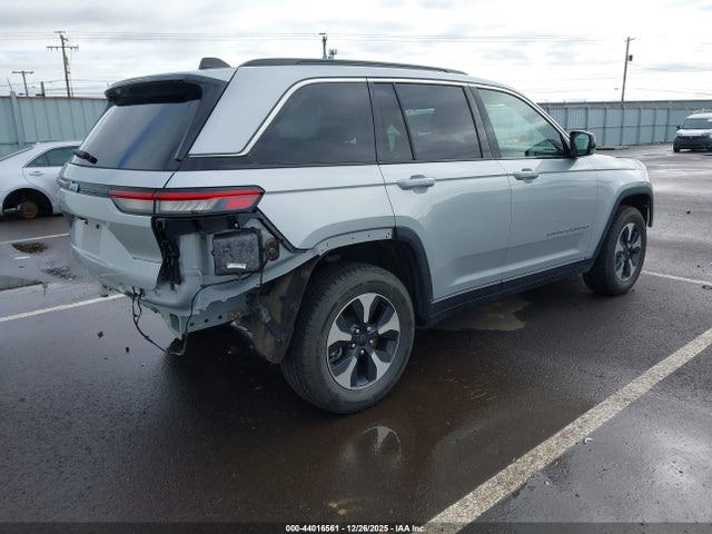 1C4RJYB64R8516820 Jeep Grand Cherokee 4xe