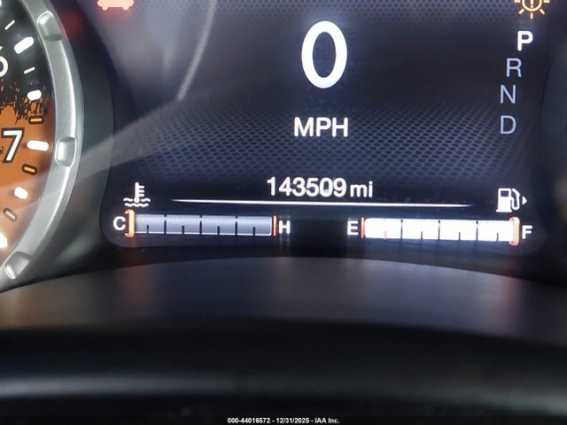 Jeep Renegade Trailhawk 2016 ZACCJBCT6GPC97727 Image 16