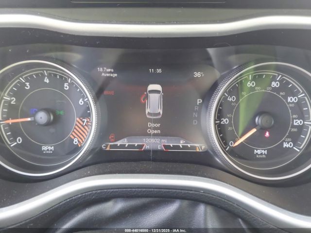 2015 JEEP CHEROKEE 1C4PJMBS3FW786920 Photo 6