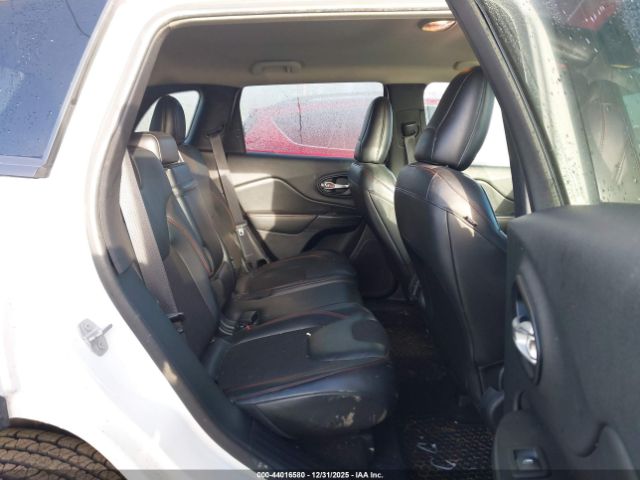 2015 JEEP CHEROKEE 1C4PJMBS3FW786920 Photo 7