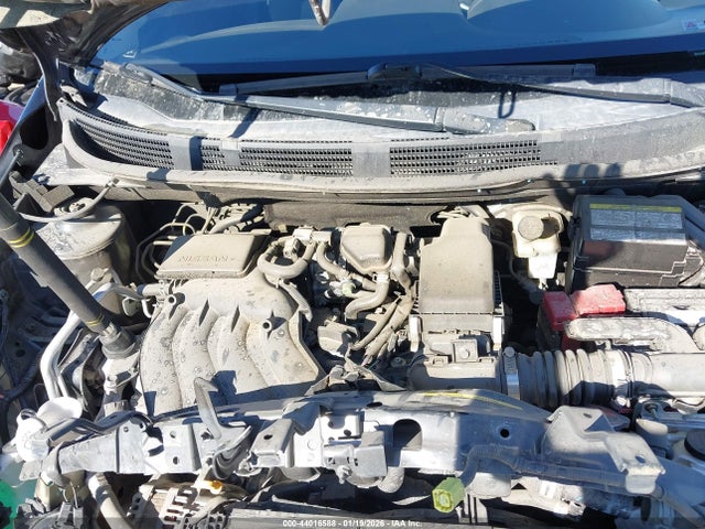 3N1CN7AP5KL838410 Nissan Versa 1.6 S+