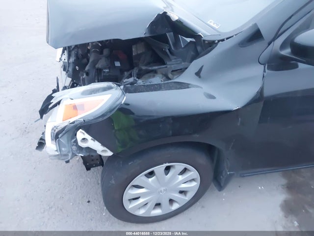 3N1CN7AP5KL838410 Nissan Versa 1.6 S+