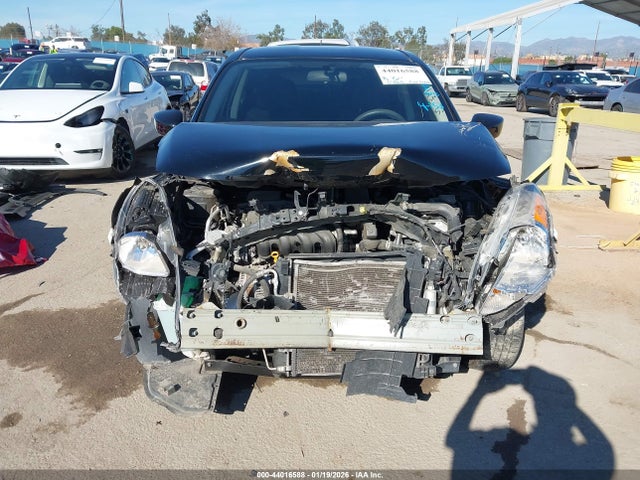 3N1CN7AP5KL838410 Nissan Versa 1.6 S+