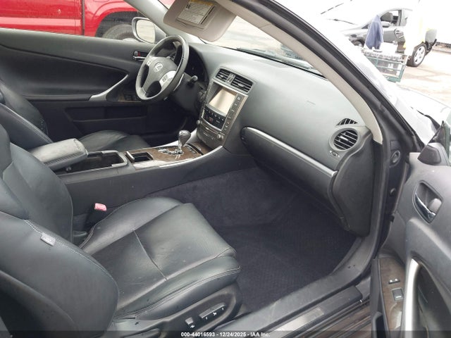 JTHFF2C26E2529660 Lexus IS 250C