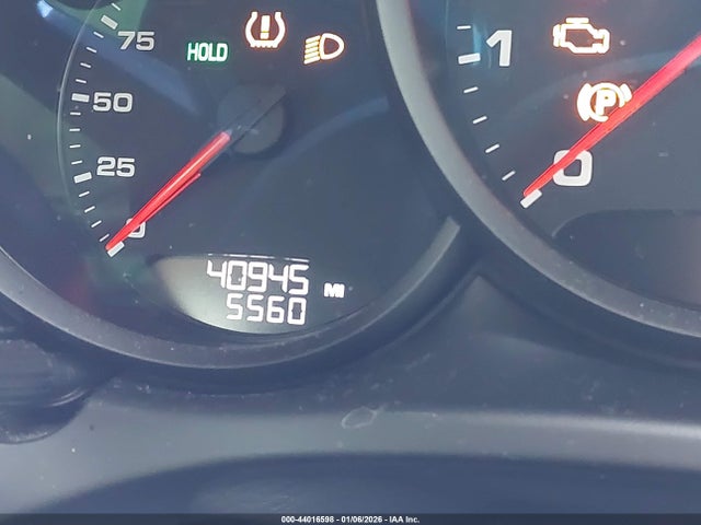 Porsche Macan 2019 WP1AA2A58KLB02072 Image 46