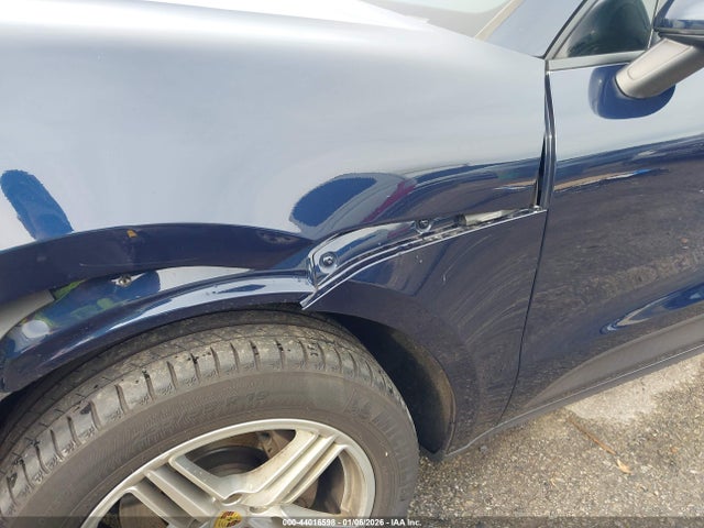 Porsche Macan 2019 WP1AA2A58KLB02072 Image 18