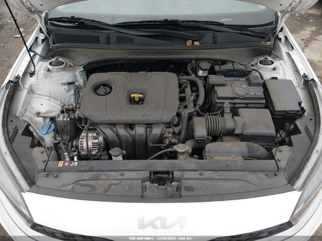 3KPF24AD5RE715986 KIA Forte Lxs