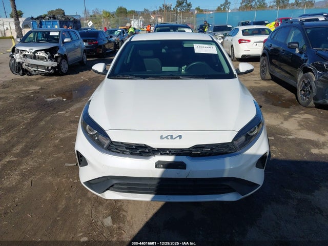 3KPF24AD5RE715986 KIA Forte Lxs