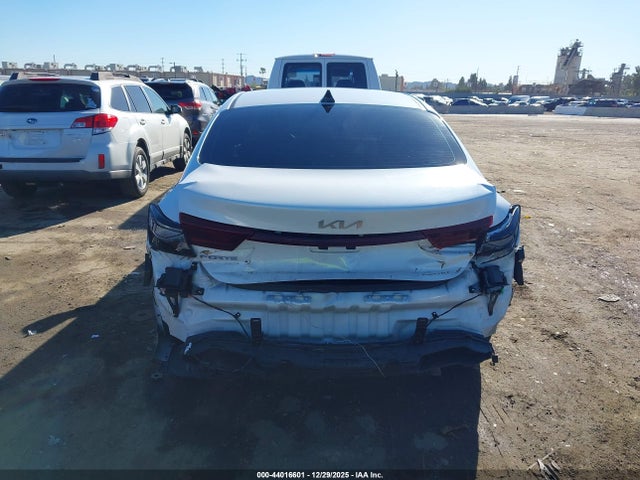 3KPF24AD5RE715986 KIA Forte Lxs