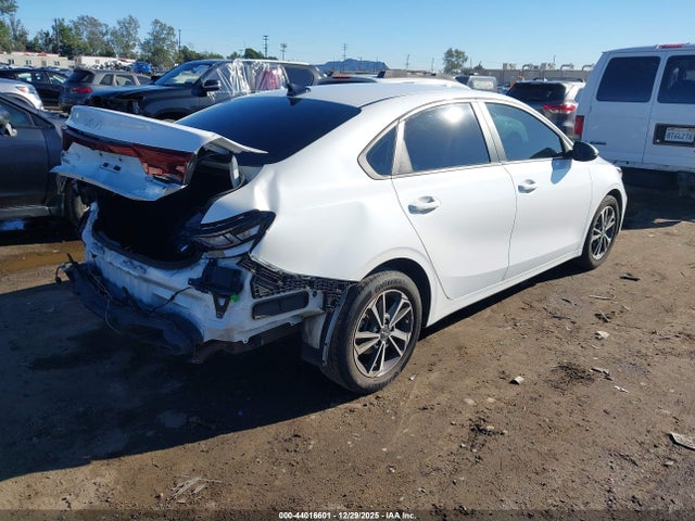 3KPF24AD5RE715986 KIA Forte Lxs