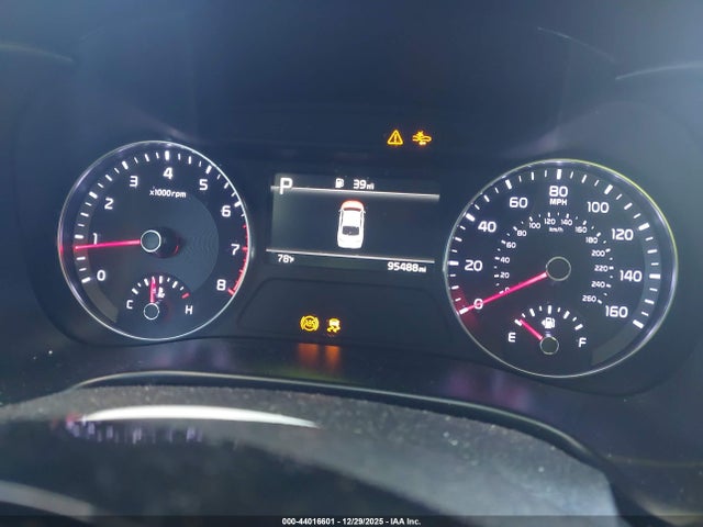 3KPF24AD5RE715986 KIA Forte Lxs