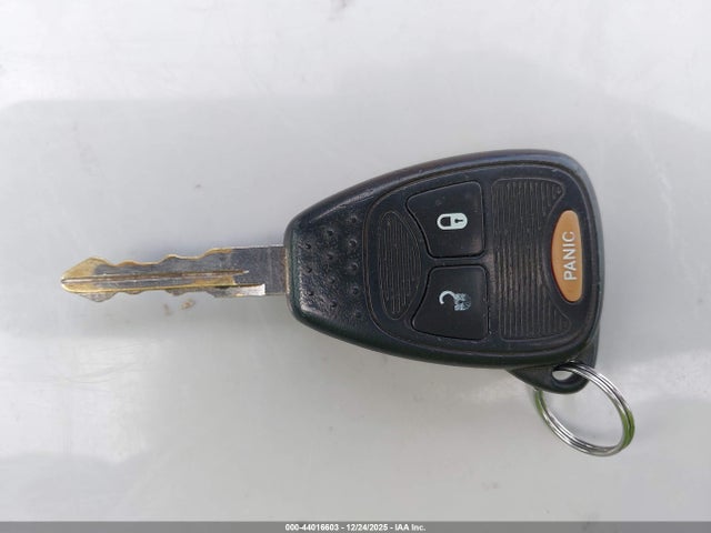 2010 DODGE DAKOTA 1D7CW3GP5AS108206 Photo 10