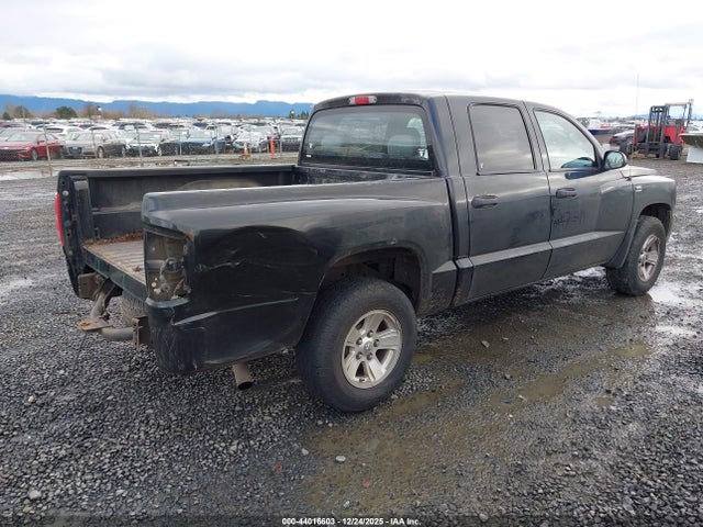 2010 DODGE DAKOTA 1D7CW3GP5AS108206 Photo 3