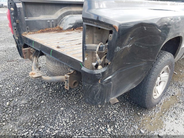 2010 DODGE DAKOTA 1D7CW3GP5AS108206 Photo 5