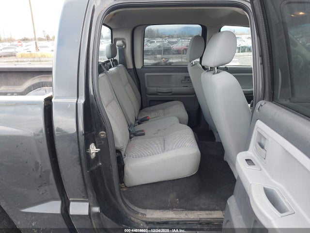 2010 DODGE DAKOTA 1D7CW3GP5AS108206 Photo 7