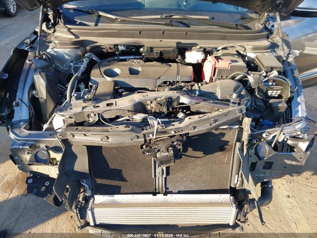 Aukcja sprzedaży 2024 Acura Rdx Standard, vin: 5J8TC2H30RL015738, numer aukcji: 44016607