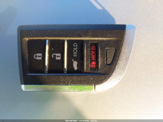 Aukcja sprzedaży 2024 Acura Rdx Standard, vin: 5J8TC2H30RL015738, numer aukcji: 44016607