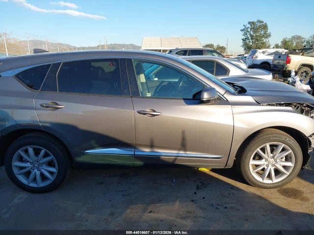 Aukcja sprzedaży 2024 Acura Rdx Standard, vin: 5J8TC2H30RL015738, numer aukcji: 44016607