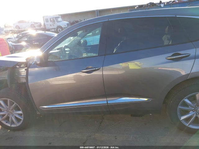 Aukcja sprzedaży 2024 Acura Rdx Standard, vin: 5J8TC2H30RL015738, numer aukcji: 44016607