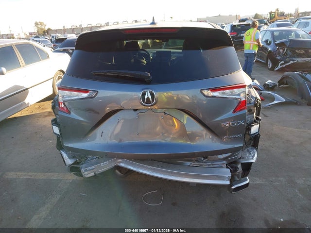 Aukcja sprzedaży 2024 Acura Rdx Standard, vin: 5J8TC2H30RL015738, numer aukcji: 44016607