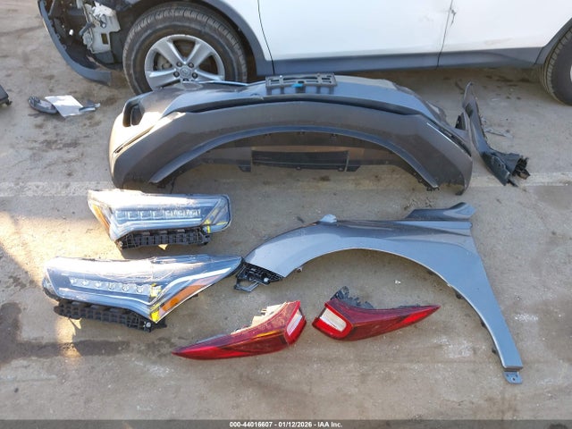 Aukcja sprzedaży 2024 Acura Rdx Standard, vin: 5J8TC2H30RL015738, numer aukcji: 44016607