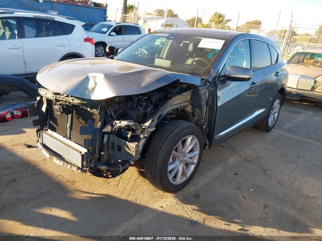 Aukcja sprzedaży 2024 Acura Rdx Standard, vin: 5J8TC2H30RL015738, numer aukcji: 44016607