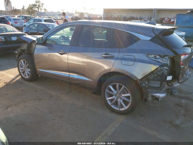 Aukcja sprzedaży 2024 Acura Rdx Standard, vin: 5J8TC2H30RL015738, numer aukcji: 44016607