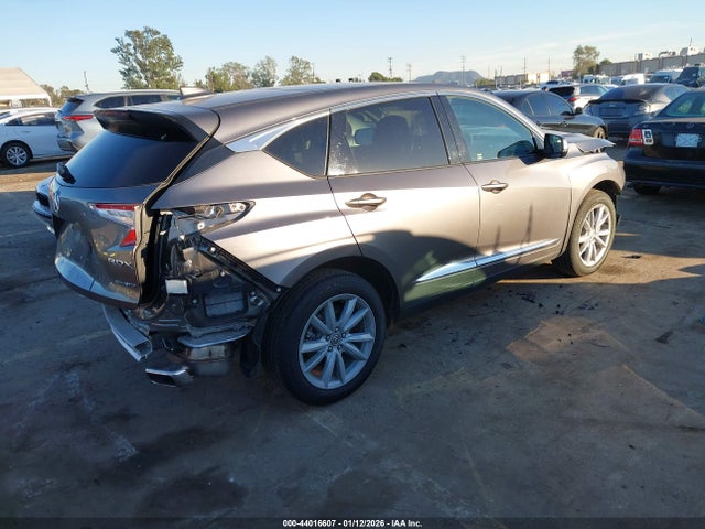 Aukcja sprzedaży 2024 Acura Rdx Standard, vin: 5J8TC2H30RL015738, numer aukcji: 44016607