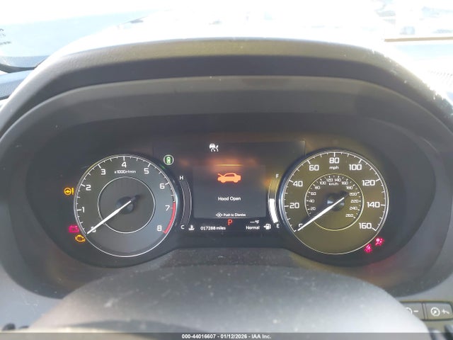 Aukcja sprzedaży 2024 Acura Rdx Standard, vin: 5J8TC2H30RL015738, numer aukcji: 44016607