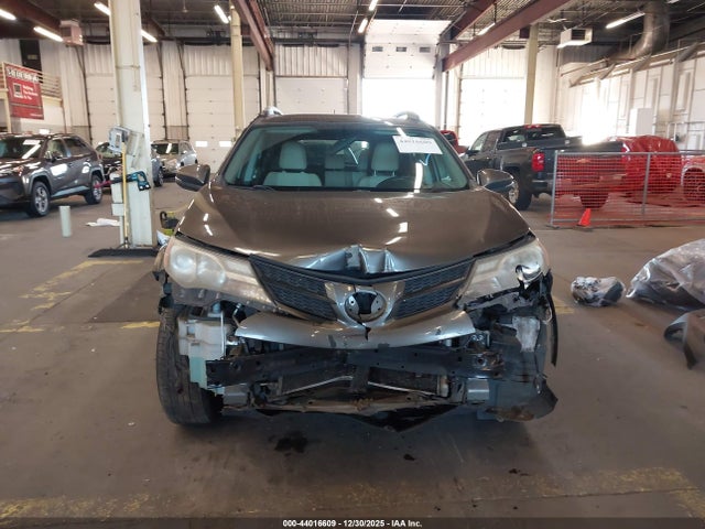 Toyota Rav4 Xle 2014 2T3RFREV0EW190108 Image 12