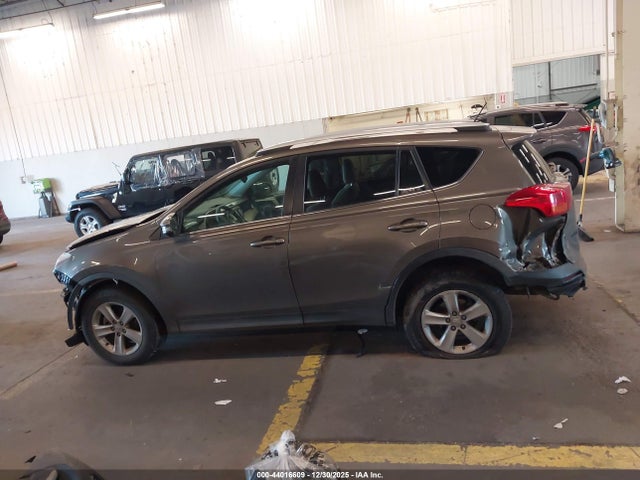 Toyota Rav4 Xle 2014 2T3RFREV0EW190108 Image 14