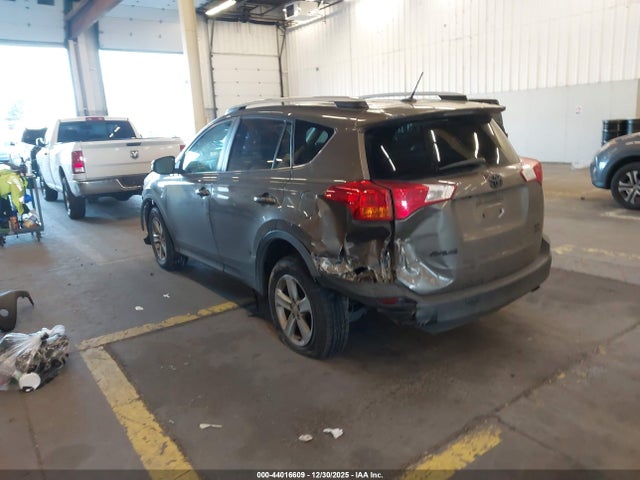 Toyota Rav4 Xle 2014 2T3RFREV0EW190108 Image 3
