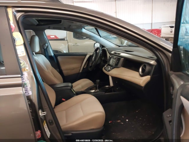 Toyota Rav4 Xle 2014 2T3RFREV0EW190108 Image 5