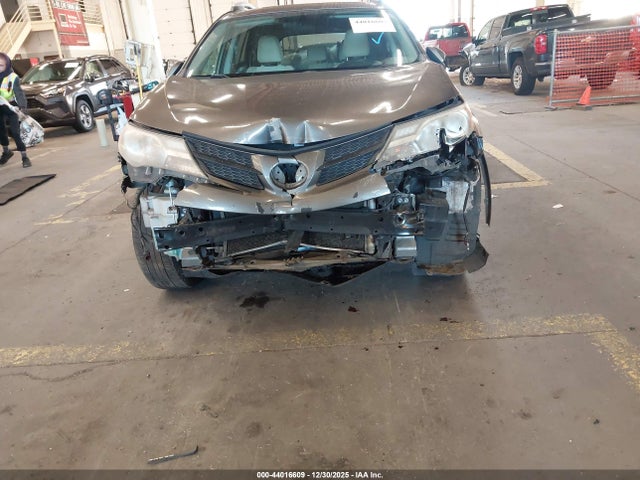 Toyota Rav4 Xle 2014 2T3RFREV0EW190108 Image 6