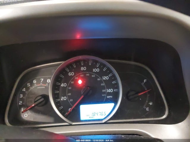Toyota Rav4 Xle 2014 2T3RFREV0EW190108 Image 7
