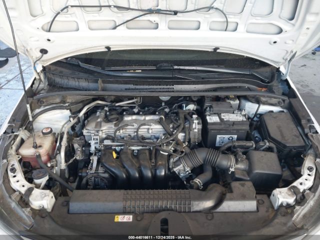 2021 TOYOTA COROLLA JTDEPMAE6MJ188624 Photo 9