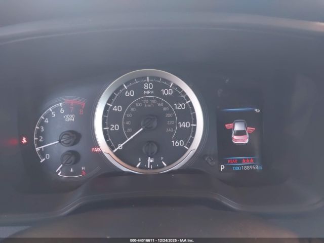 2021 TOYOTA COROLLA JTDEPMAE6MJ188624 Photo 6