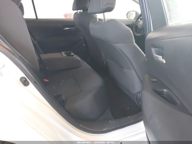 2021 TOYOTA COROLLA JTDEPMAE6MJ188624 Photo 7