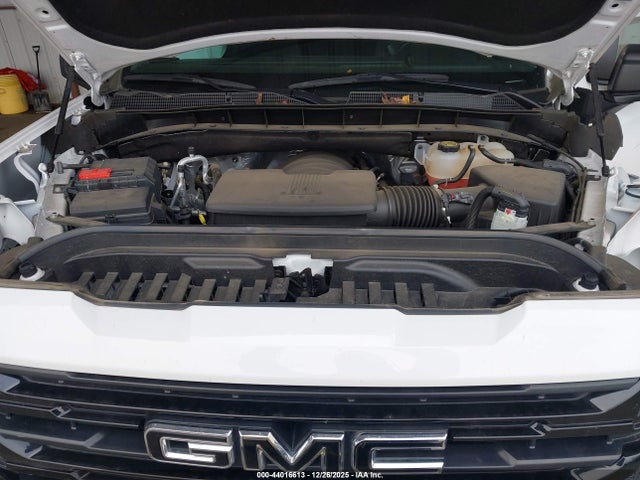 2023 GMC SIERRA 1500 1GTUUCED2PZ119385 Photo 9