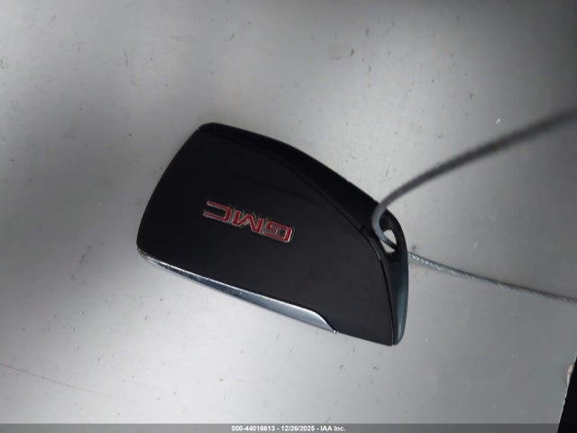 2023 GMC SIERRA 1500 1GTUUCED2PZ119385 Photo 10