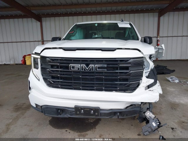 1GTUUCED2PZ119385 GMC Sierra 1500 4wd Short Box Elevation With 3sb