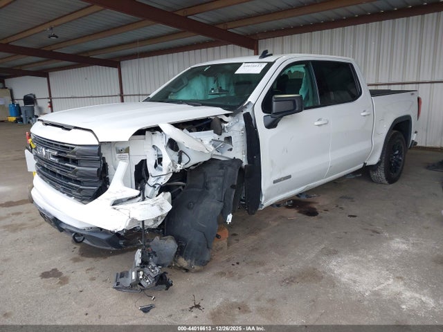 2023 GMC SIERRA 1500 1GTUUCED2PZ119385 Photo 1