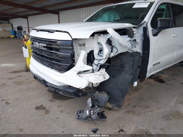 2023 GMC SIERRA 1500 1GTUUCED2PZ119385 Photo 5