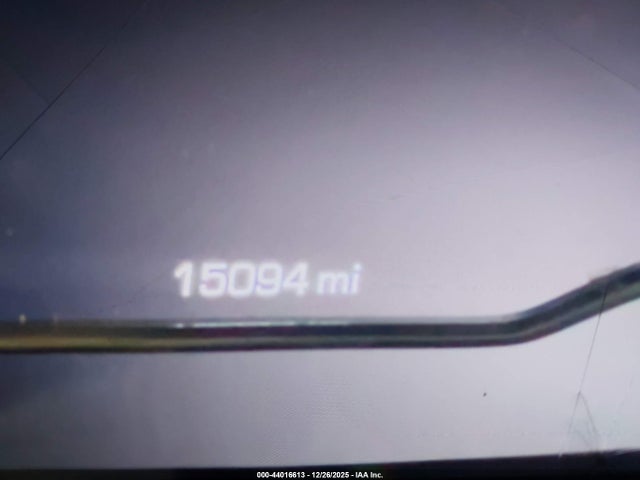 2023 GMC SIERRA 1500 1GTUUCED2PZ119385 Photo 6