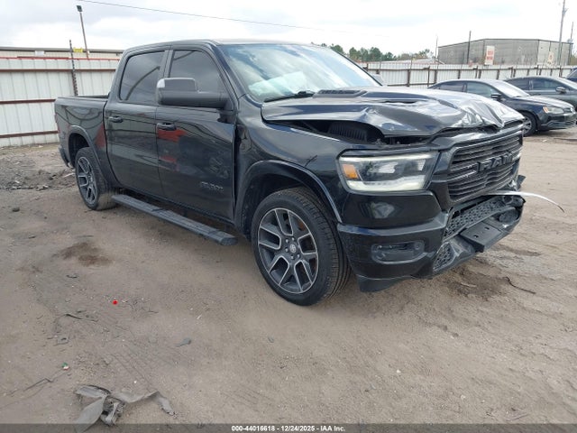 2019 RAM 1500 1C6SRFJT4KN630238